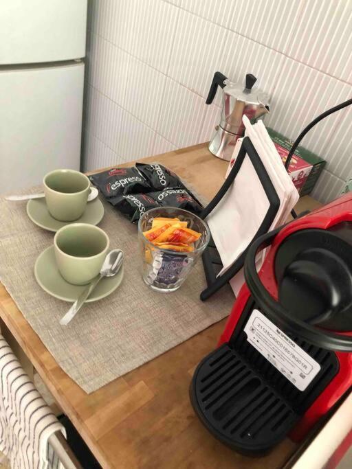 로마 Casa Sofia 빌라 외부 사진