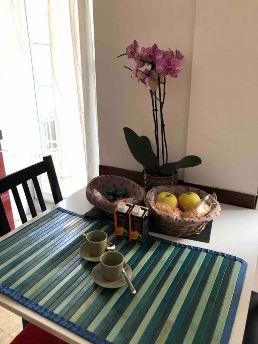 로마 Casa Sofia 빌라 외부 사진